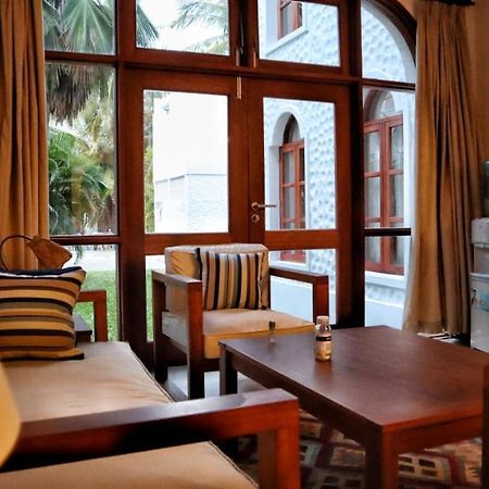Mbili Kuwili Studio Suites Playa de Diani Exterior foto