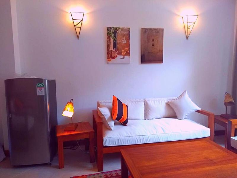 Mbili Kuwili Studio Suites Playa de Diani Exterior foto